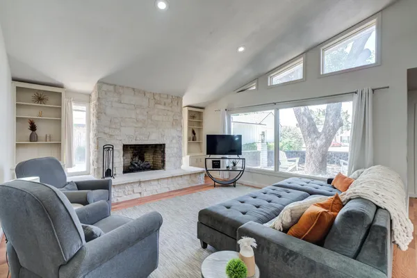 $375,000 | 2607 20th Street, Lubbock, TX 79410