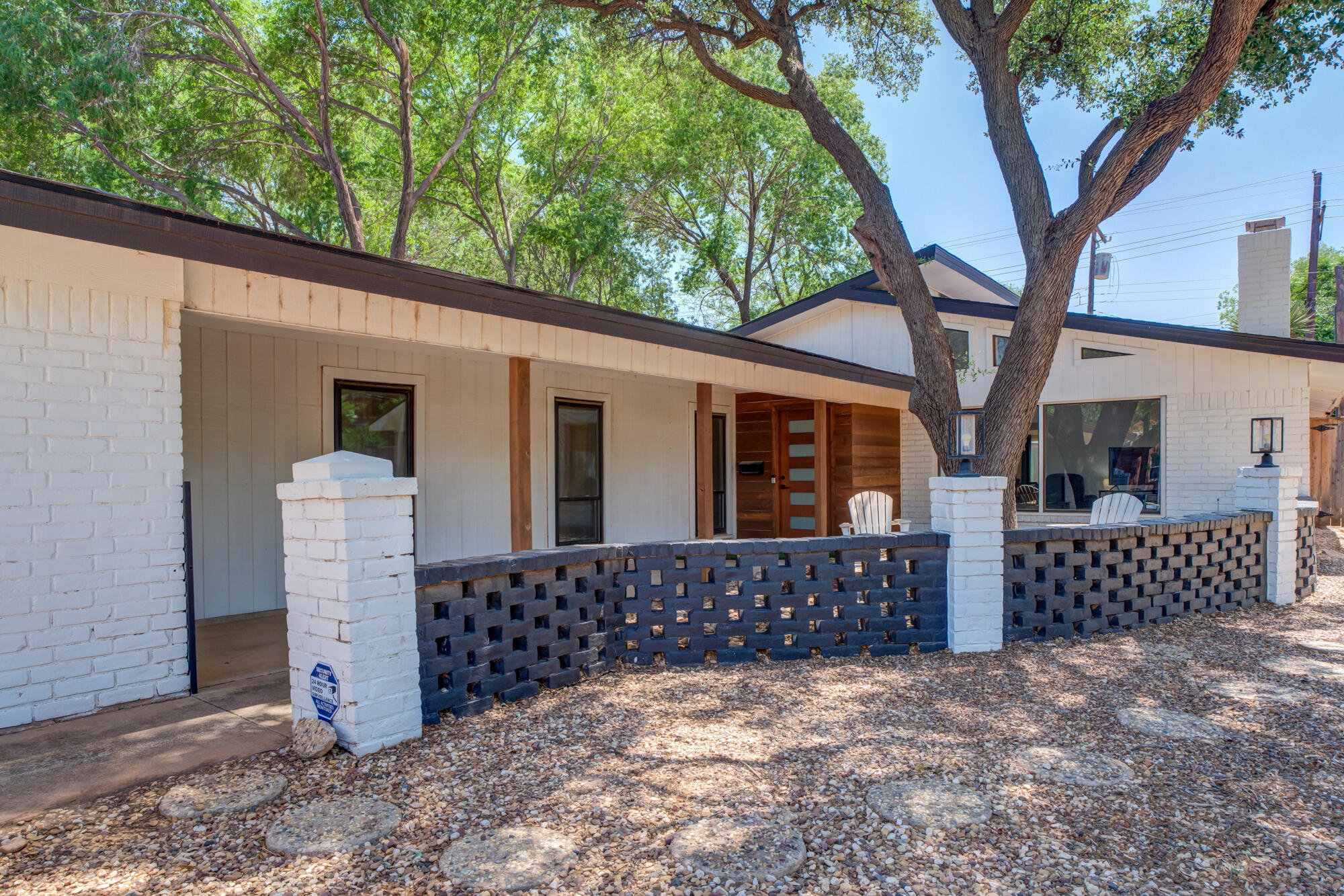 2607 20th Street Lubbock, TX 79410 - Photo 2 of 50 2607-20th-St_Lubbock-TX_3_Front-Exterior