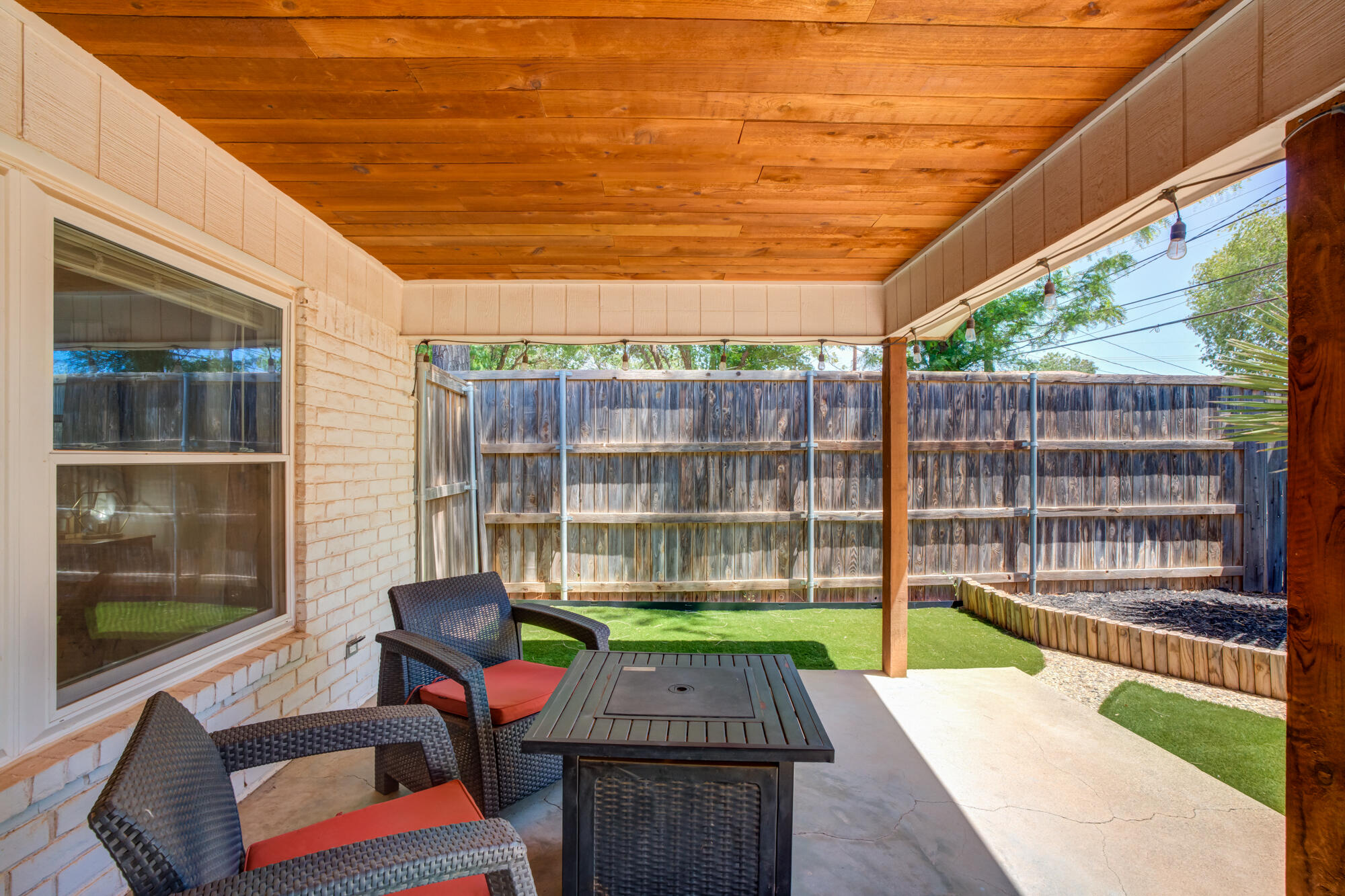 2607 20th Street Lubbock, TX 79410 - Photo 47 of 50 2607-20th-St_Lubbock-TX_48_Backyard
