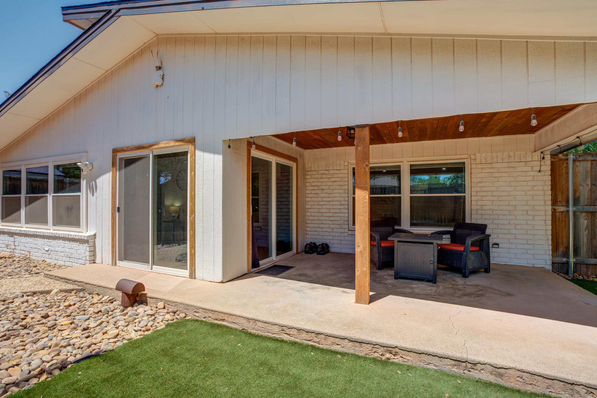 2607 20th Street Lubbock, TX 79410 - Photo 49 of 50 2607-20th-St_Lubbock-TX_51_Backyard