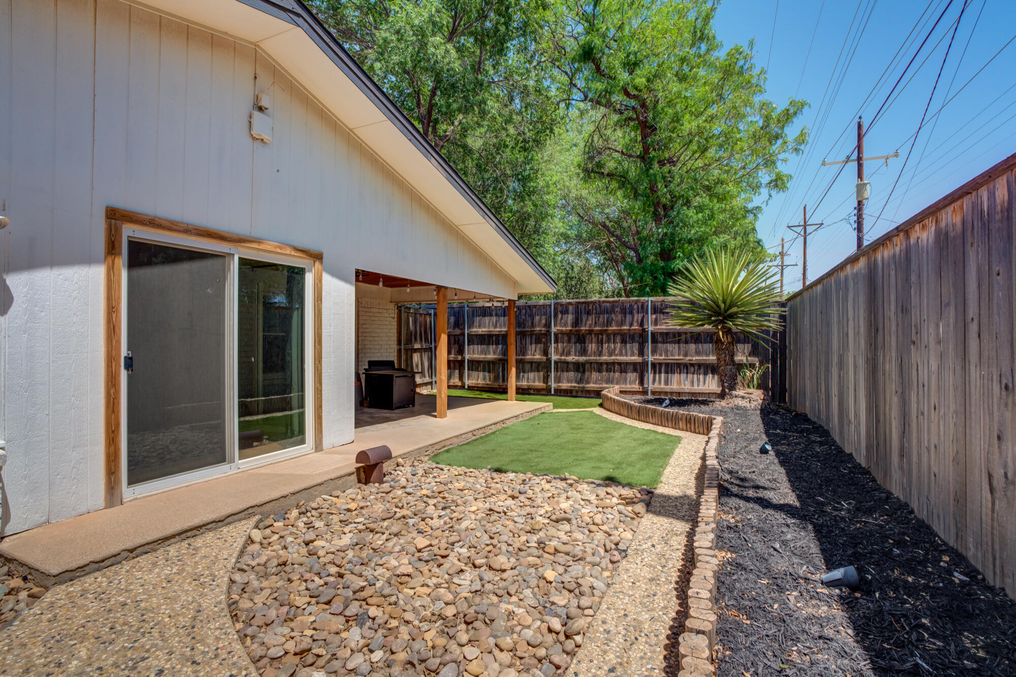 2607 20th Street Lubbock, TX 79410 - Photo 50 of 50 2607-20th-St_Lubbock-TX_52_Backyard