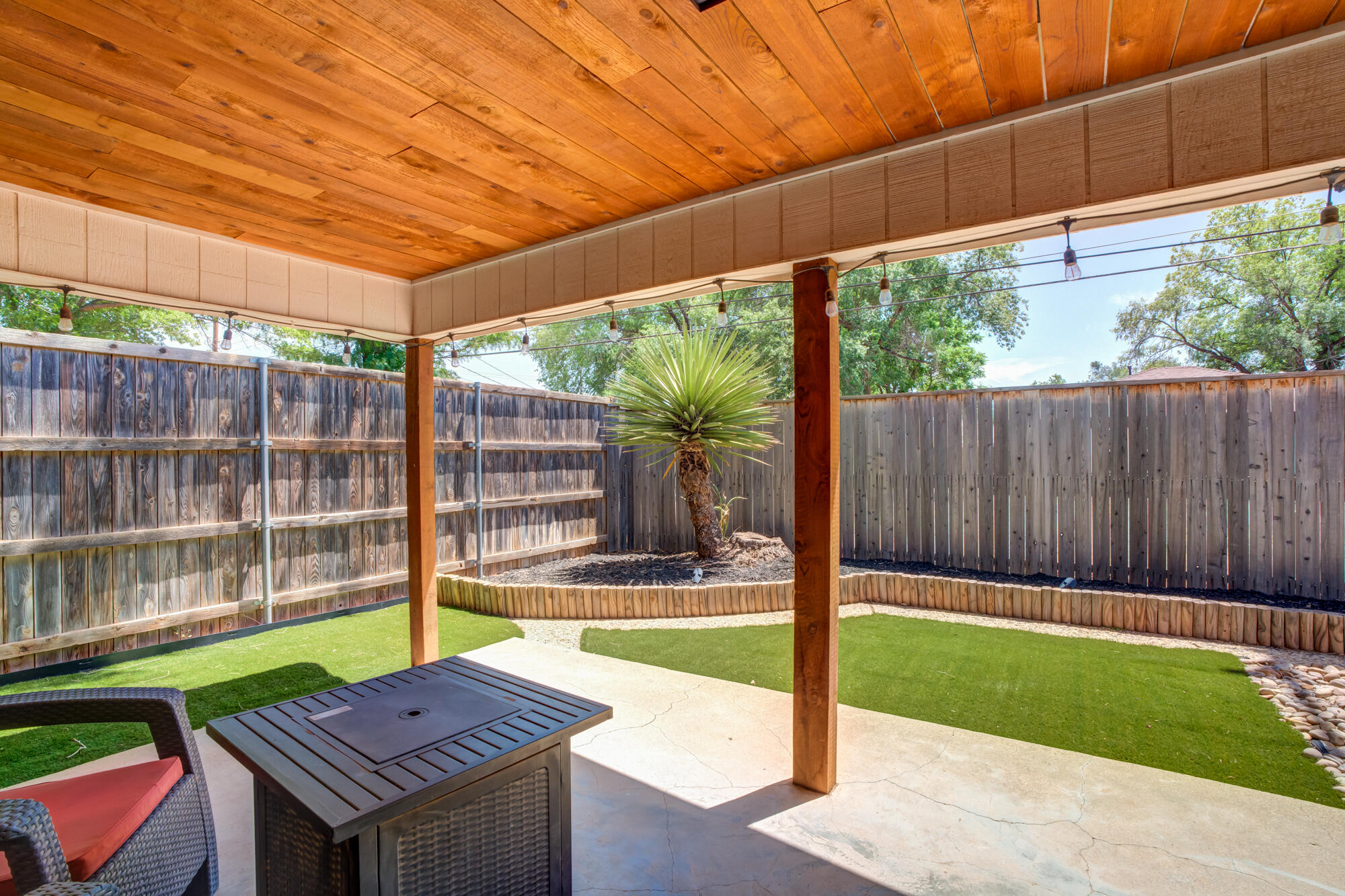 2607 20th Street Lubbock, TX 79410 - Photo 5 of 50 2607-20th-St_Lubbock-TX_49_Backyard