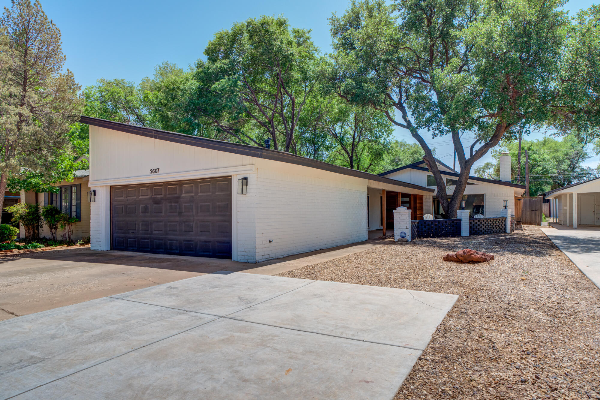 2607 20th Street Lubbock, TX 79410 - Photo 7 of 50 2607-20th-St_Lubbock-TX_2_Front-Exterior