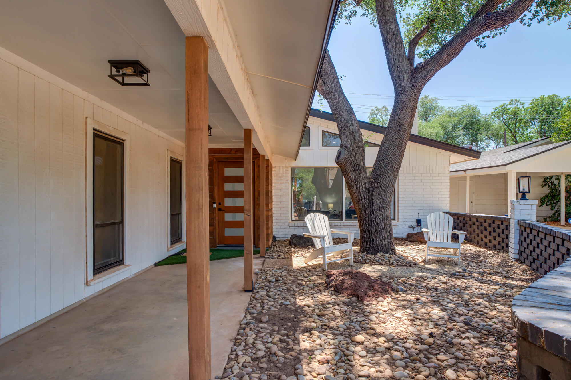 2607 20th Street Lubbock, TX 79410 - Photo 8 of 50 2607-20th-St_Lubbock-TX_4_Front-Exterior