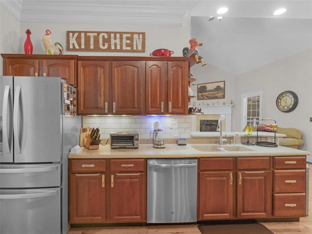 445 Patterson Road Griffin, GA 30223 - Photo 38 of 100