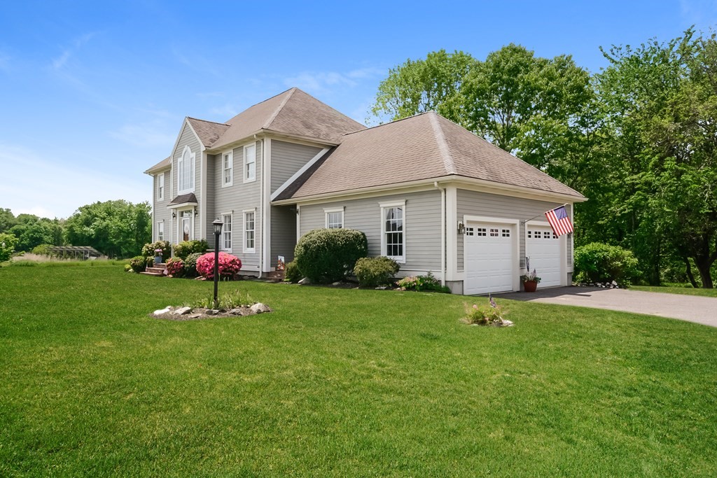 10 Golfview Road Acushnet, MA 02743 - Photo 3 of 35 Gallery Image 3