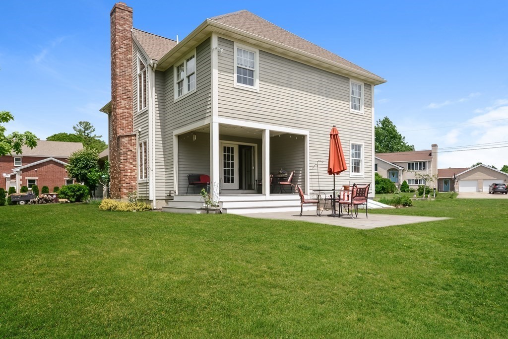 10 Golfview Road Acushnet, MA 02743 - Photo 8 of 35 Gallery Image 8