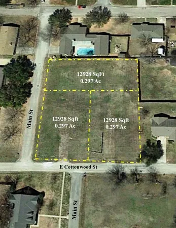$65,000 | 102 East Cottonwood Street, Leonard, TX 75452