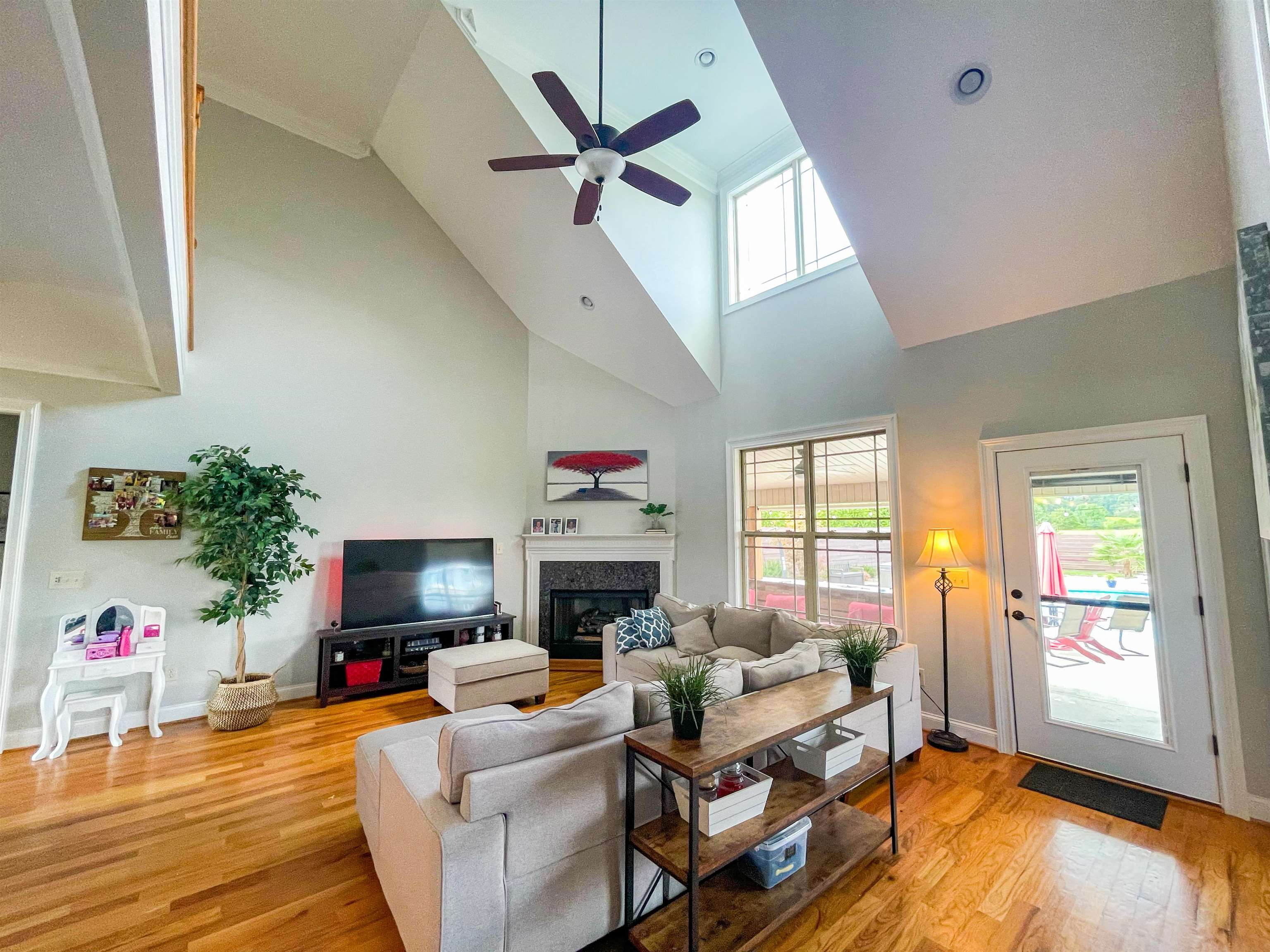 125 Morgan Cross Road Gaffney, SC 29341 - Photo 3 of 30