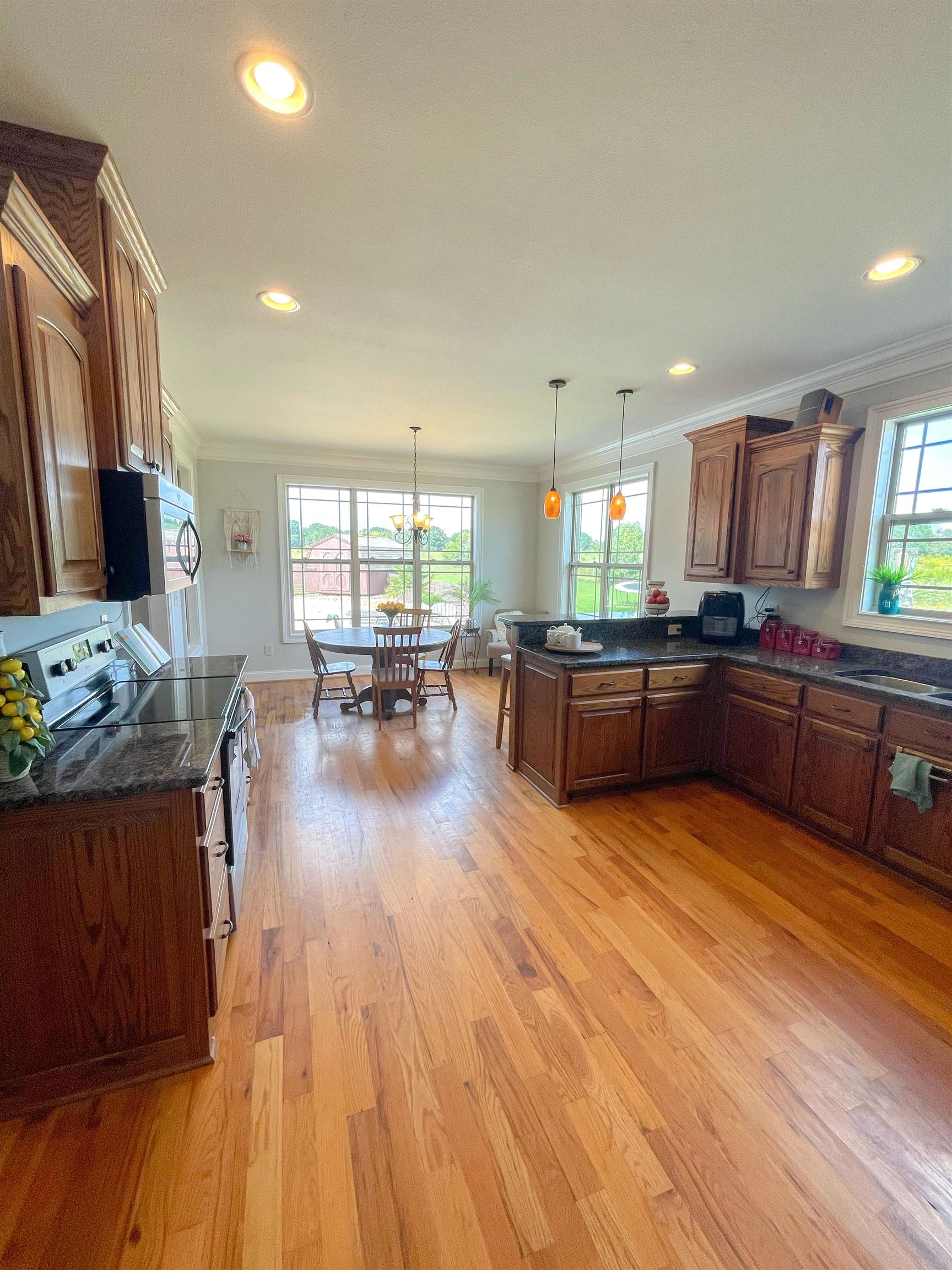 125 Morgan Cross Road Gaffney, SC 29341 - Photo 4 of 30