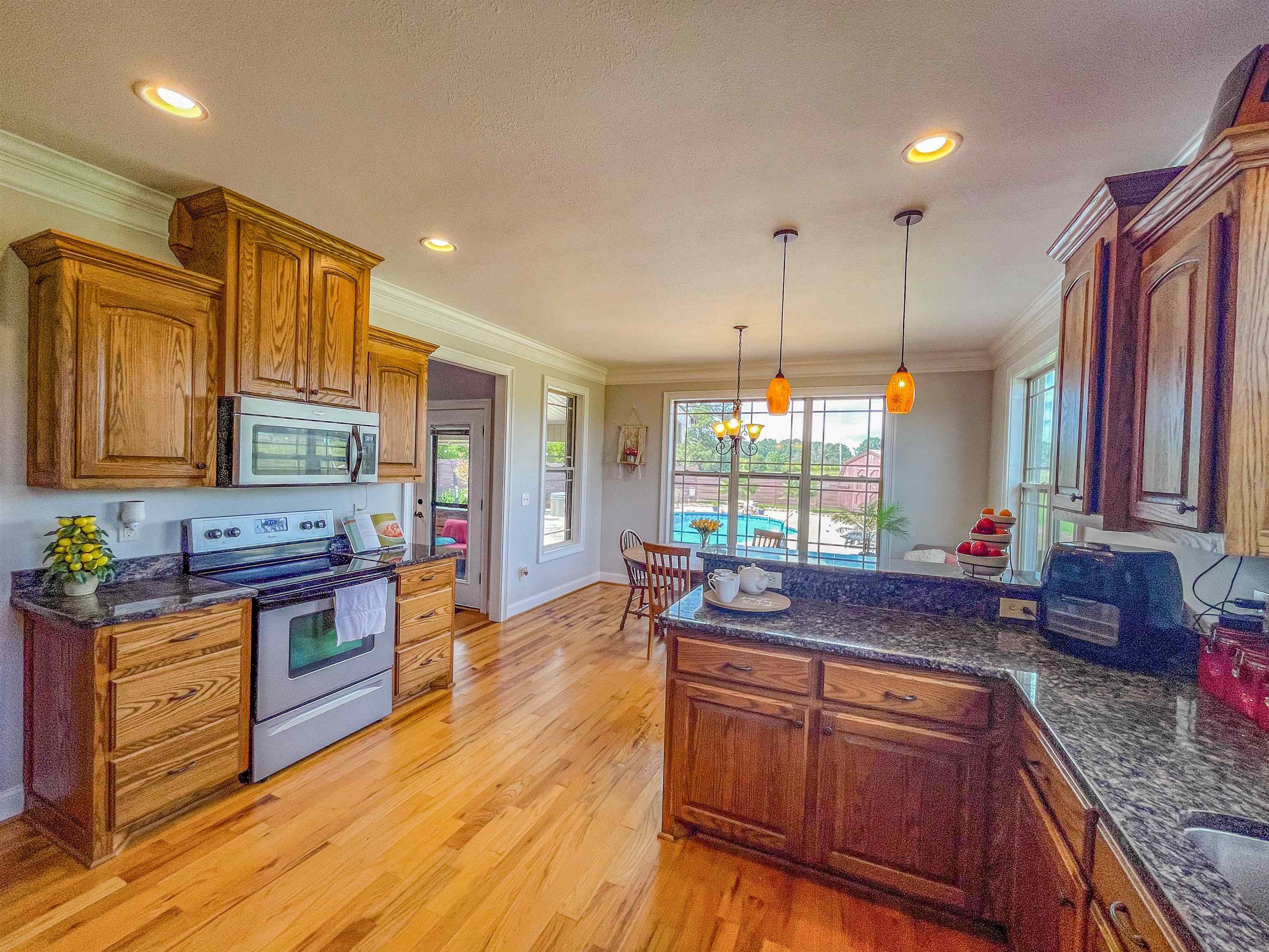 125 Morgan Cross Road Gaffney, SC 29341 - Photo 5 of 30