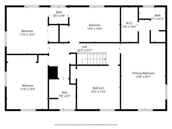 $645,000 | 19168 Chelton Drive, Beverly Hills, MI 48025