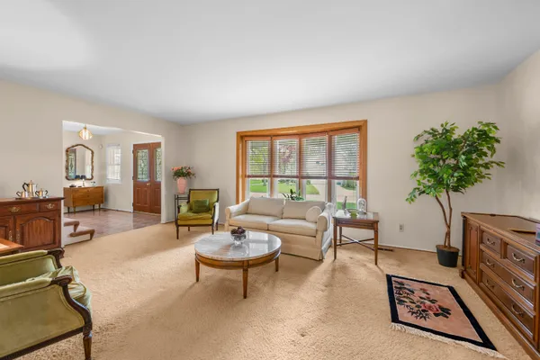 $645,000 | 19168 Chelton Drive, Beverly Hills, MI 48025