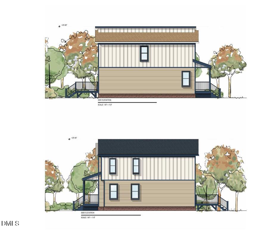 822 Kent Street Durham, NC 27701 - Photo 3 of 14