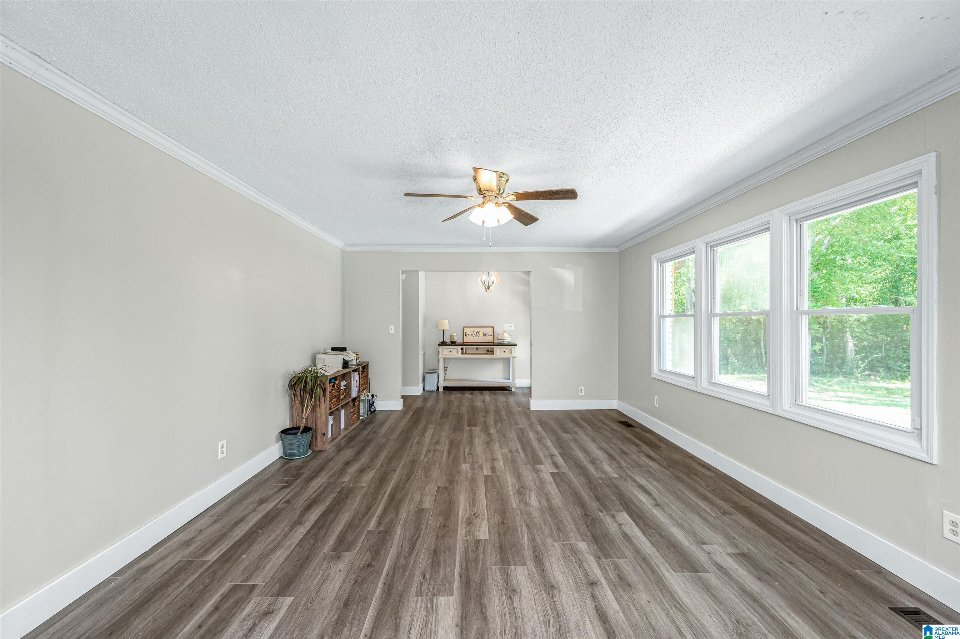 3419 Old Coal City Road Pell City, AL 35125 - Photo 8 of 47
