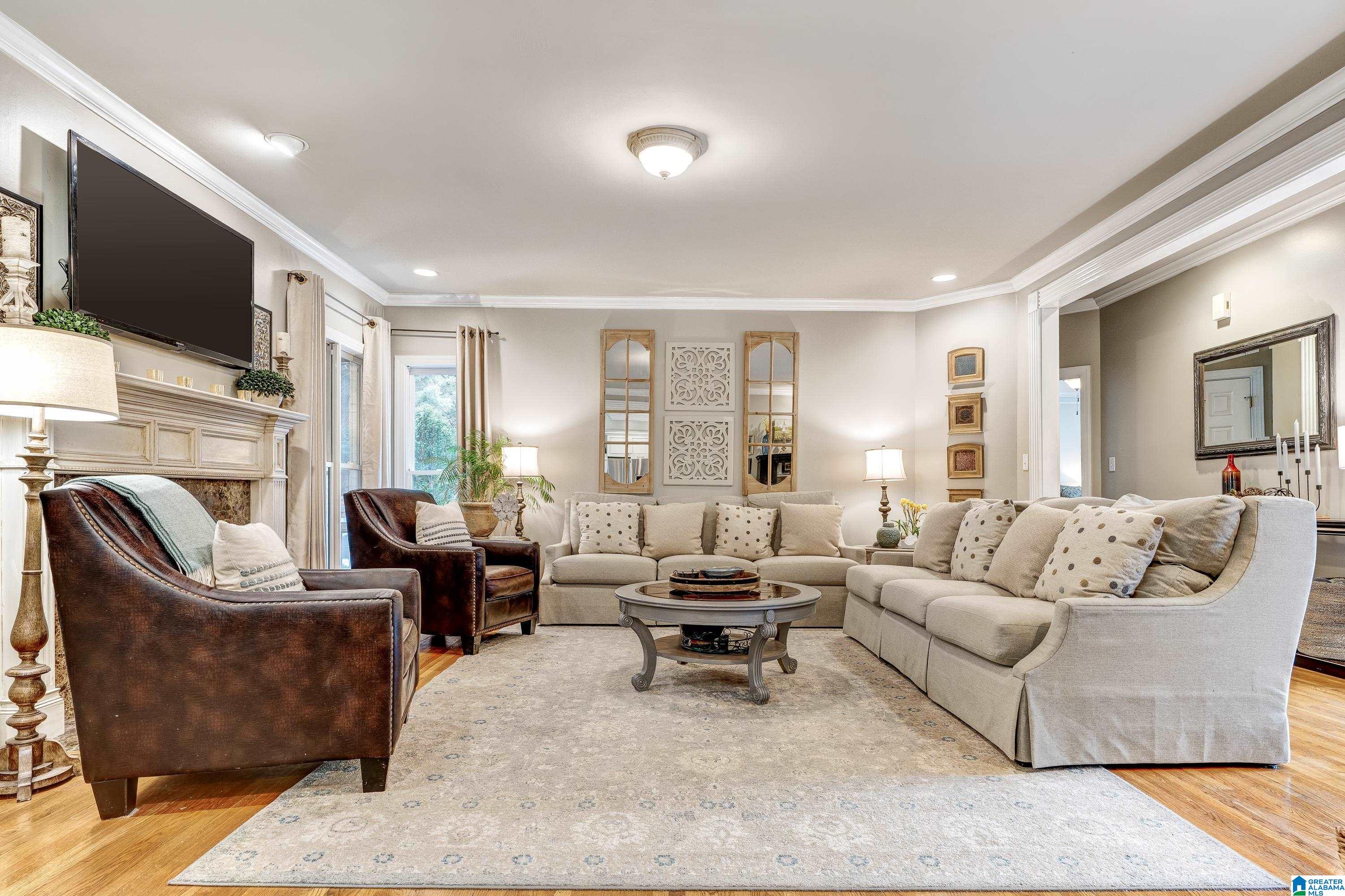 7968 Wynwood Road Trussville, AL 35173 - Photo 9 of 64
