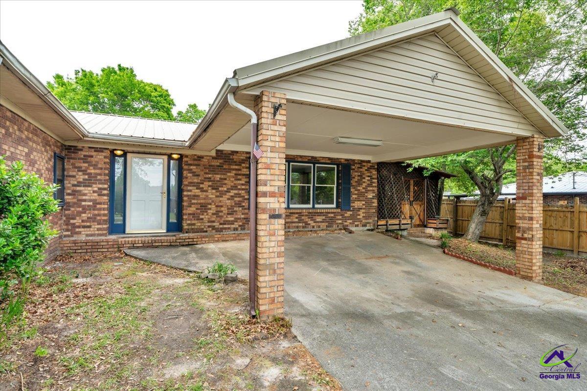 111 Weaver Road Warner Robins, GA 31093 - Photo 60 of 70 Gallery Image 60