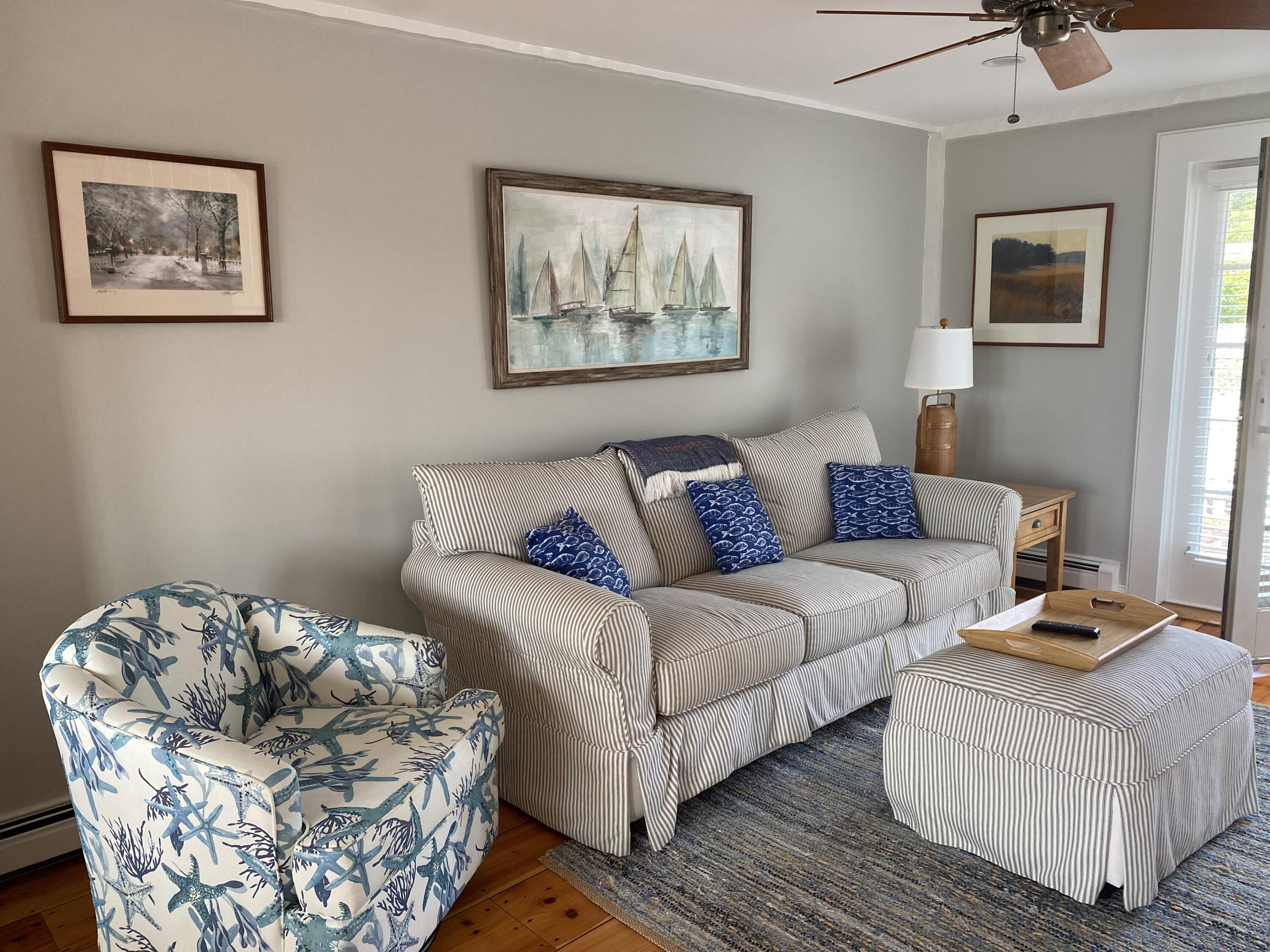 4 Race Point Road Mashpee, MA 02649 - Photo 22 of 37 a living room with furniture and a couch