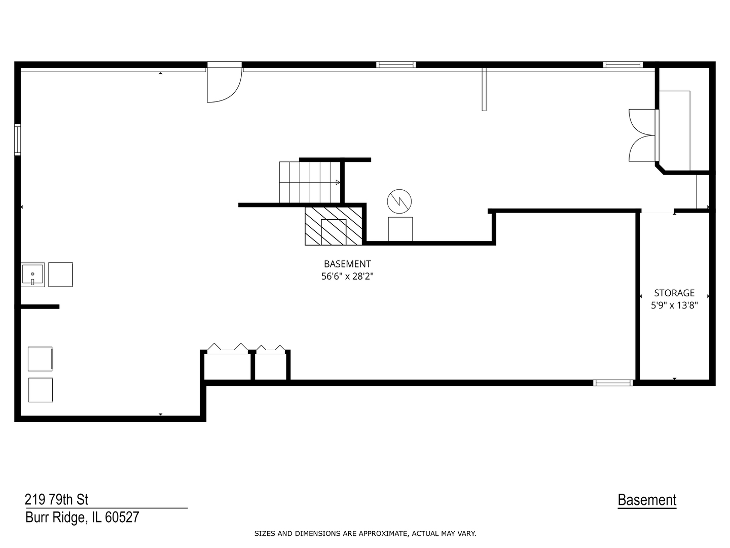 219 79th Street Burr Ridge, IL 60527 - Photo 18 of 28
