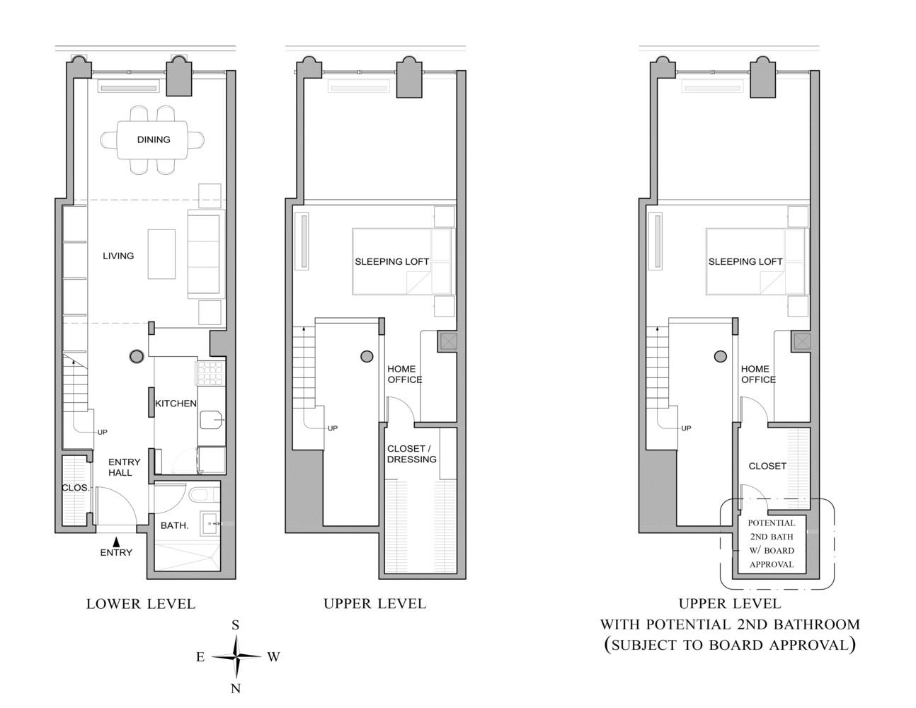 67 East 11th Street, Unit 314 Manhattan, NY 10003 - Photo 15 of 15