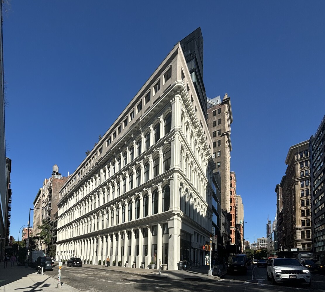 67 East 11th Street, Unit 314 Manhattan, NY 10003 - Photo 13 of 15