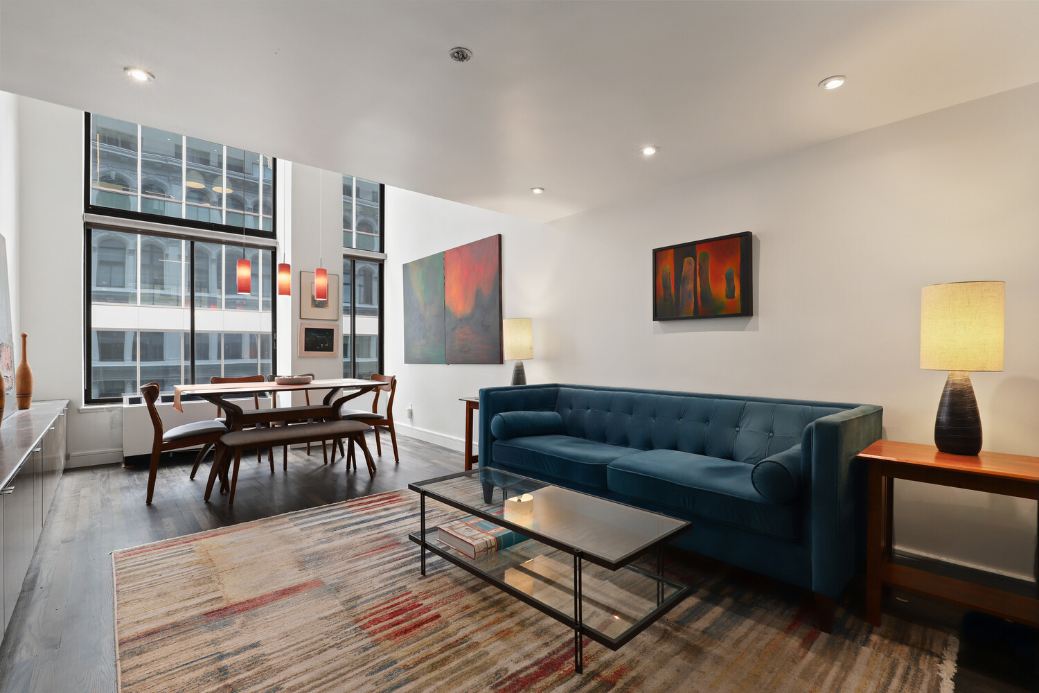 67 East 11th Street, Unit 314 Manhattan, NY 10003 - Photo 2 of 15