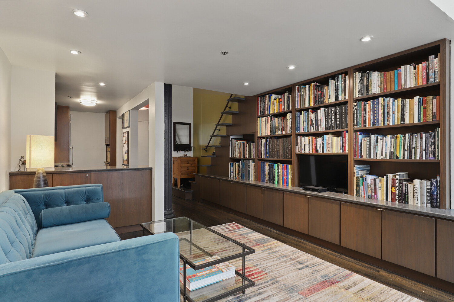 67 East 11th Street, Unit 314 Manhattan, NY 10003 - Photo 6 of 15