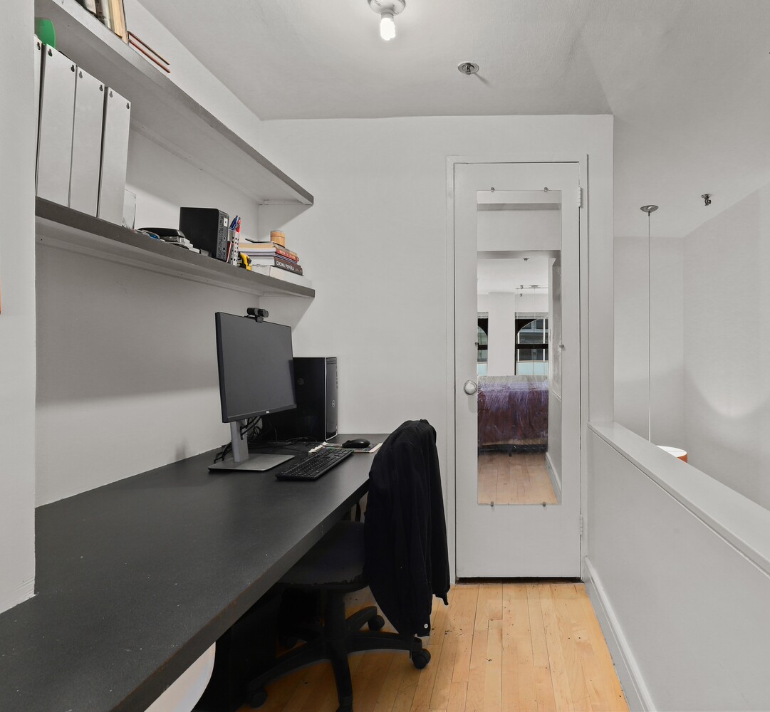 67 East 11th Street, Unit 314 Manhattan, NY 10003 - Photo 9 of 15