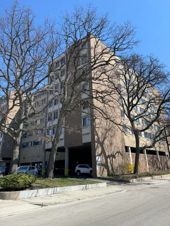 $344,900 | 151 North Kenilworth Avenue, Unit 4G, Oak Park, IL 60301