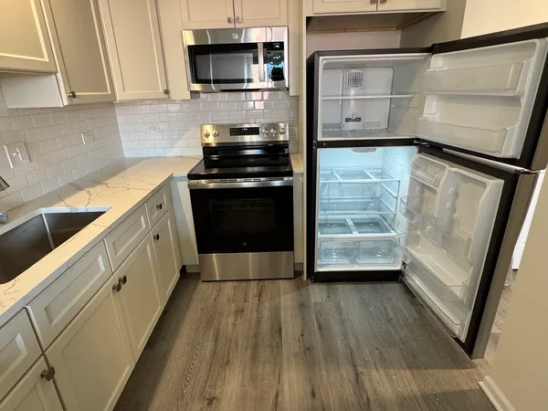 $344,900 | 151 North Kenilworth Avenue, Unit 4G, Oak Park, IL 60301