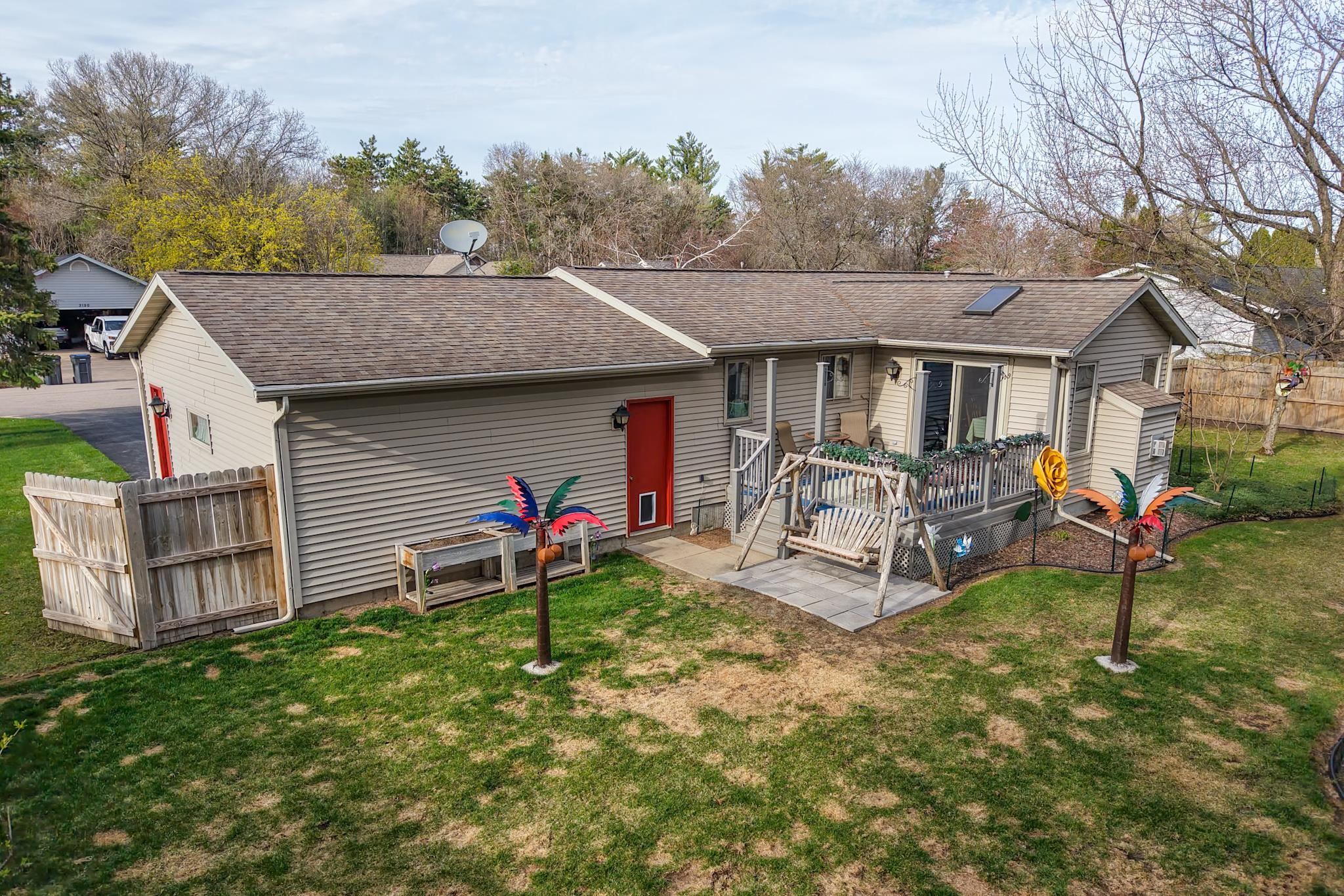 3141 Revere Road Plover, WI 54467 - Photo 33 of 55