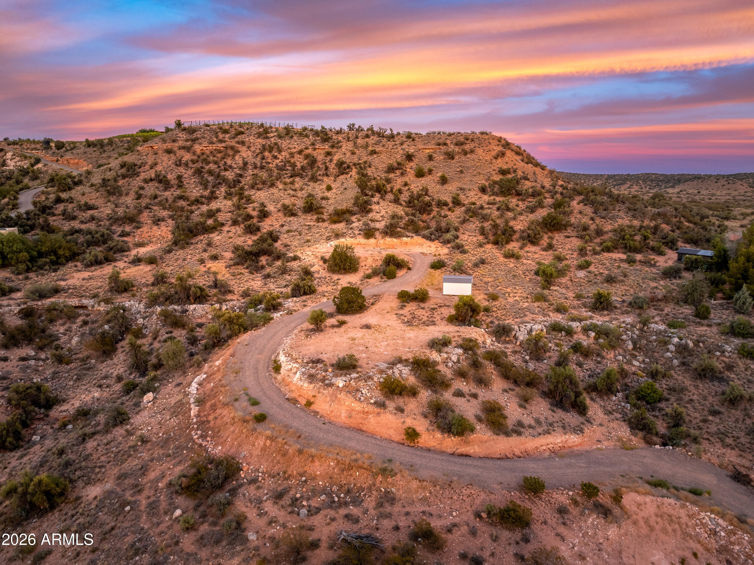 1931 Koch Ranch Road Cornville, AZ 86325 - Photo 8 of 17