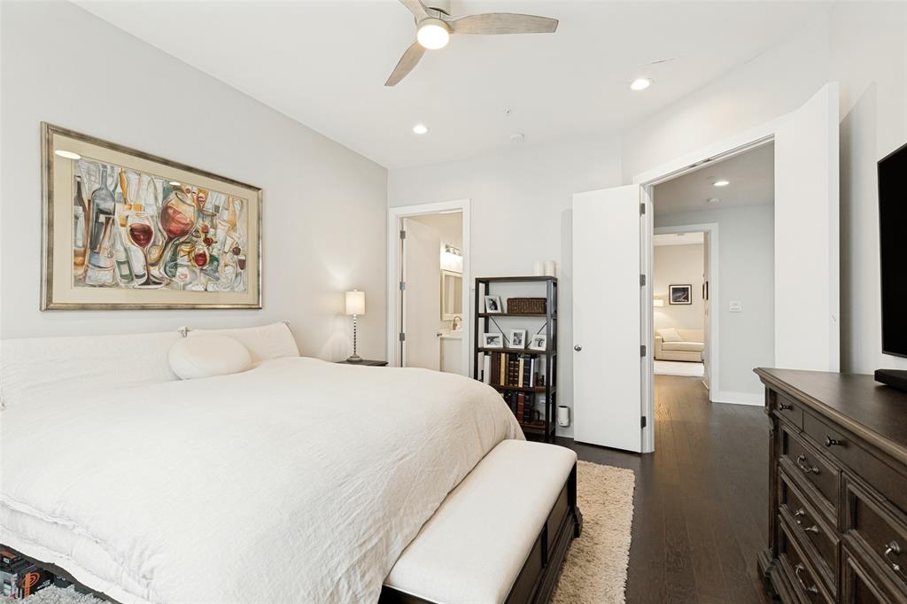 4060 Spring Valley Road, Unit 101 Farmers Branch, TX 75244 - Photo 15 of 27 Gallery Image 15
