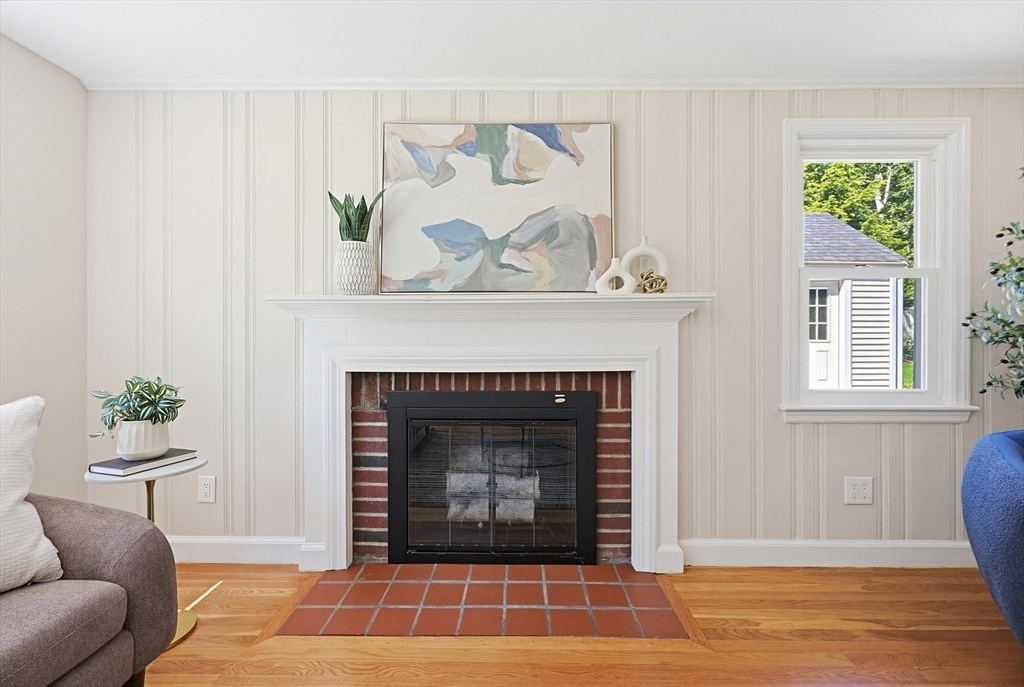 348 Old Connecticut Path Wayland, MA 01778 - Photo 8 of 37