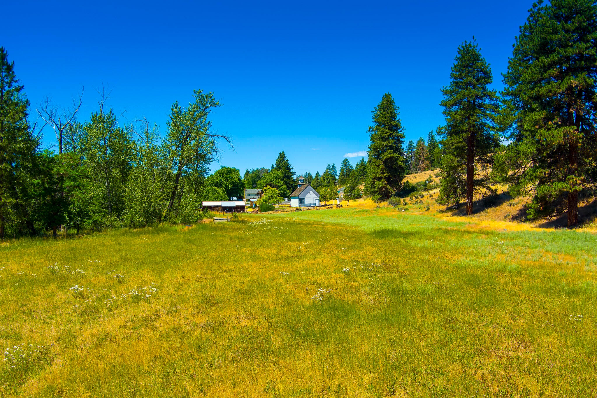 Lot 101 Wamic Market Road Tygh Valley, OR 97063 - Photo 1 of 1 Wamic_SM-01