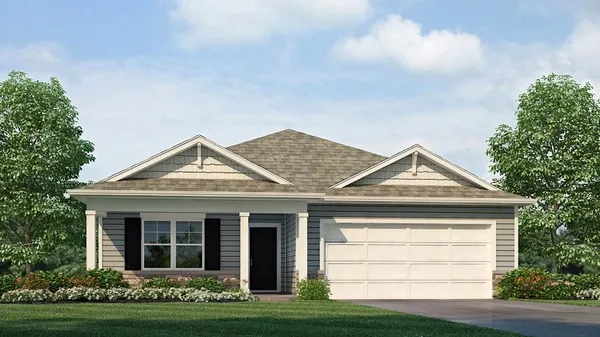 $423,990 | 2108 Creek View Lane, Raymore, MO 64083