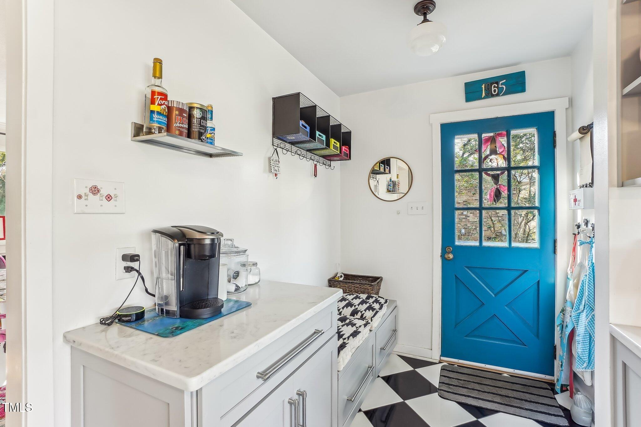 5410 Thayer Drive Raleigh, NC 27612 - Photo 9 of 36 a room with storage and utility
