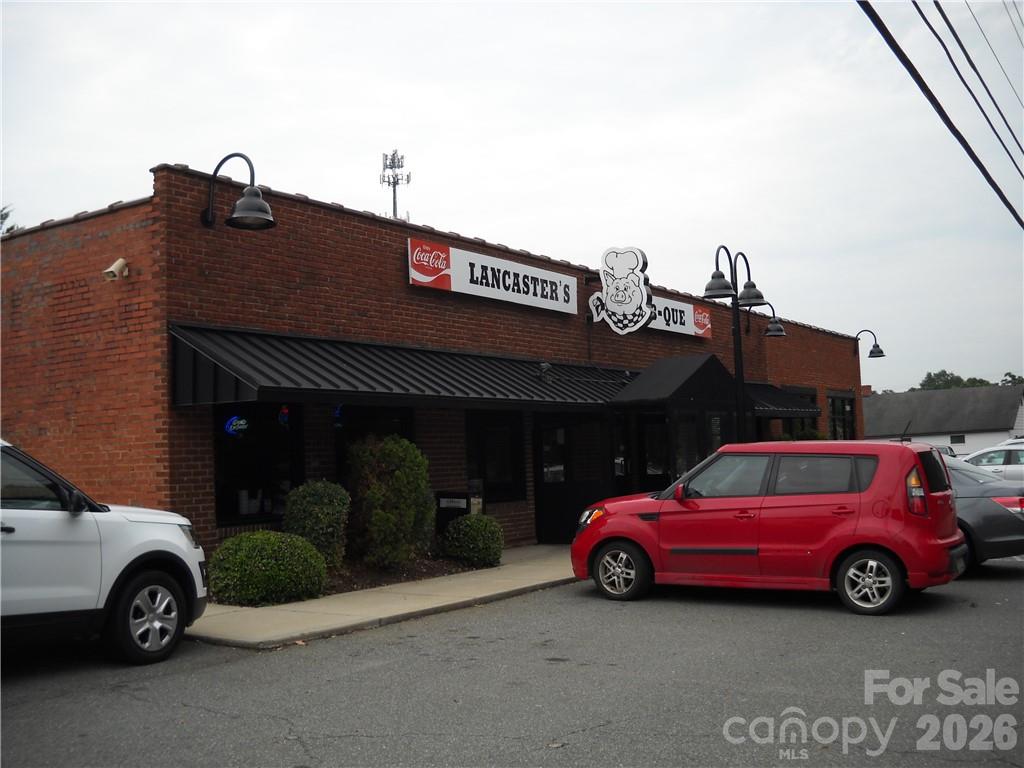 9003 Beatties Ford Road Huntersville, NC 28078 - Photo 5 of 11