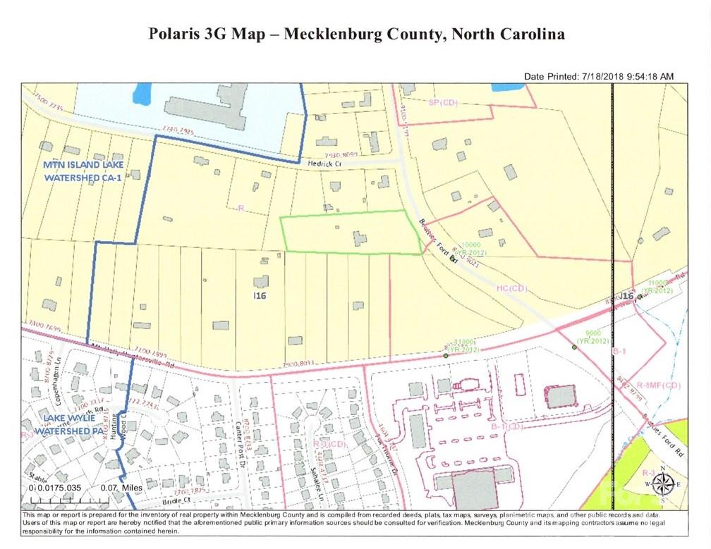 9003 Beatties Ford Road Huntersville, NC 28078 - Photo 8 of 11