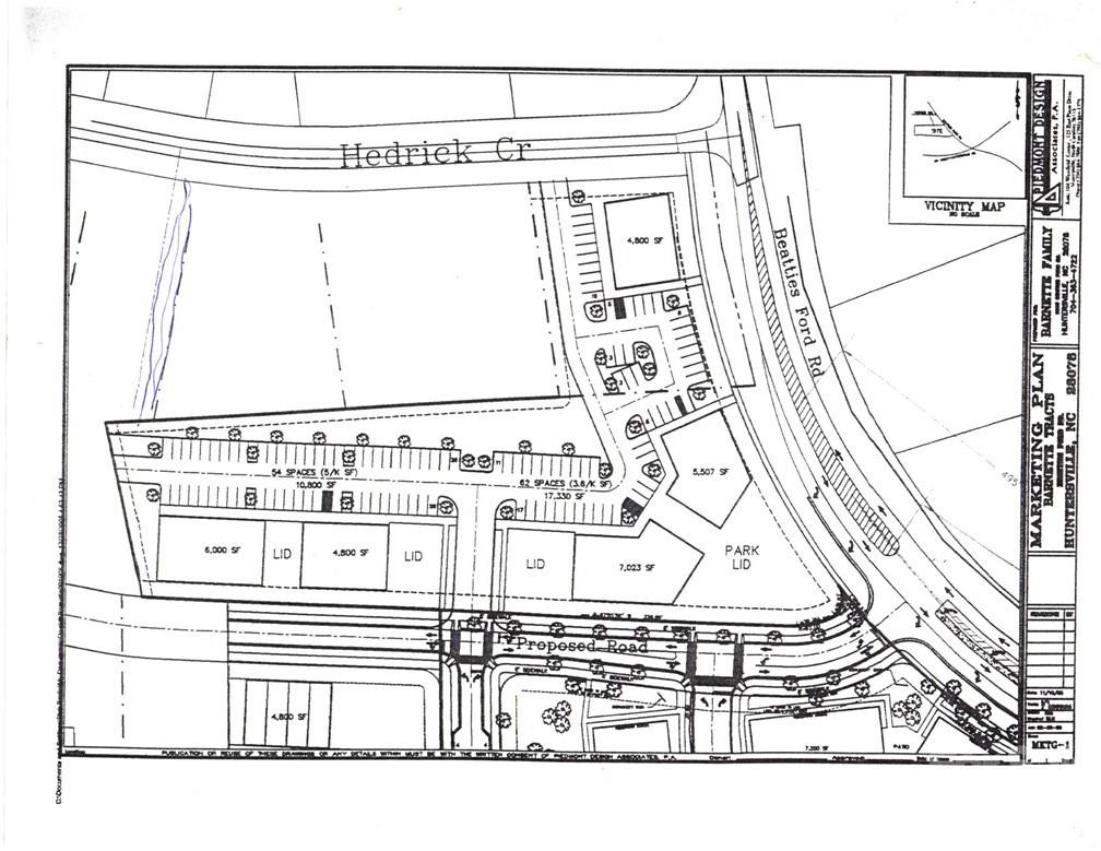 9003 Beatties Ford Road Huntersville, NC 28078 - Photo 10 of 11