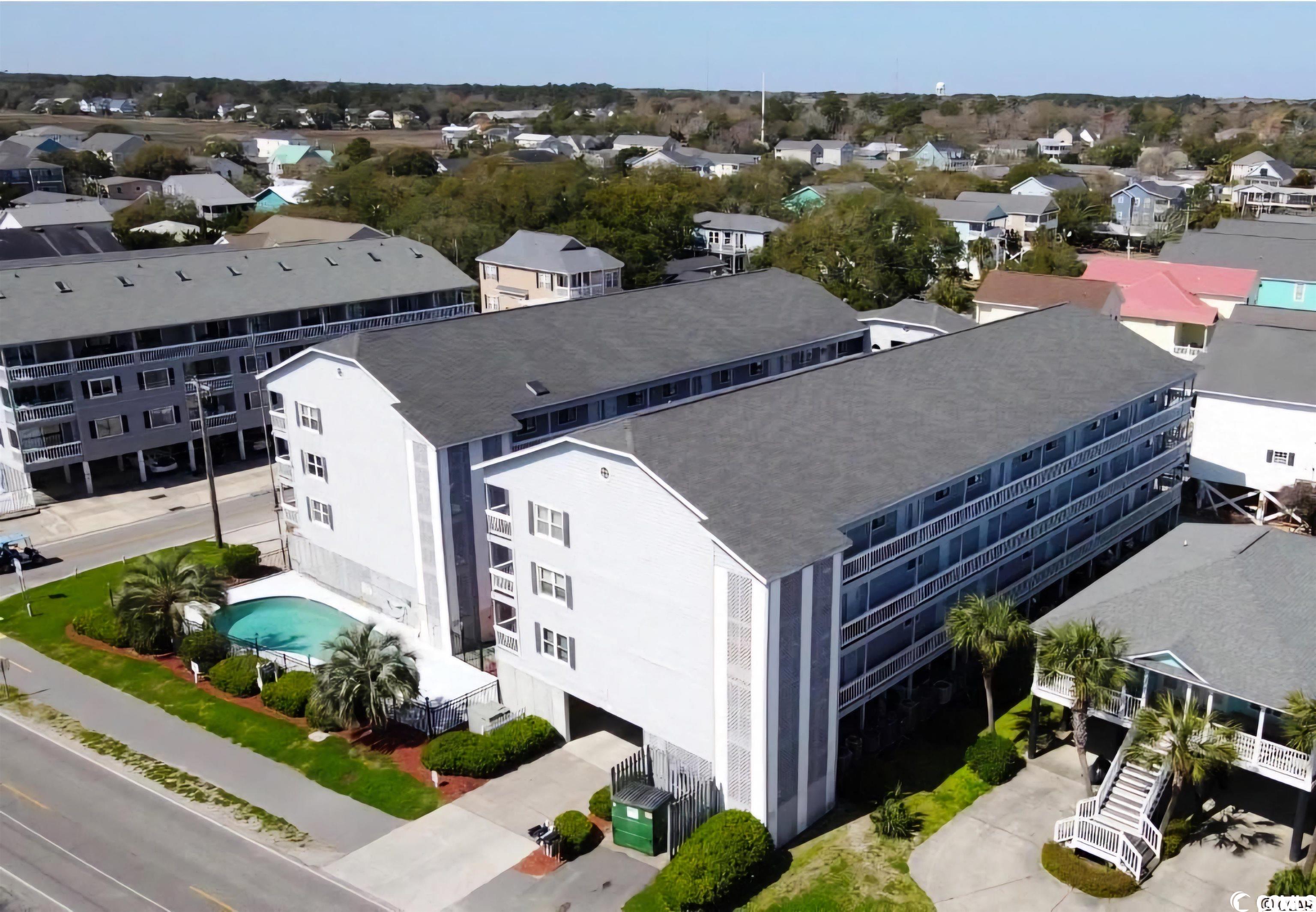 1509 North Waccamaw Dr Unit 215