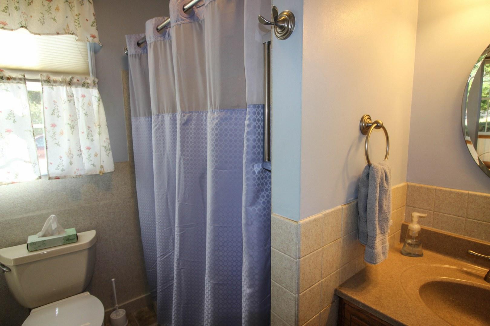159 East Andover Road Rumford, ME 04276 - Photo 13 of 68 1st floor master bath