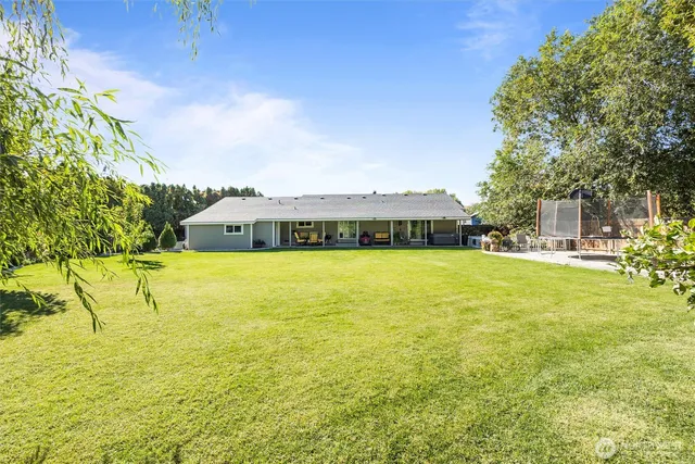 $379,000 | 4007 South Mayfield Street, Kennewick, WA 99337