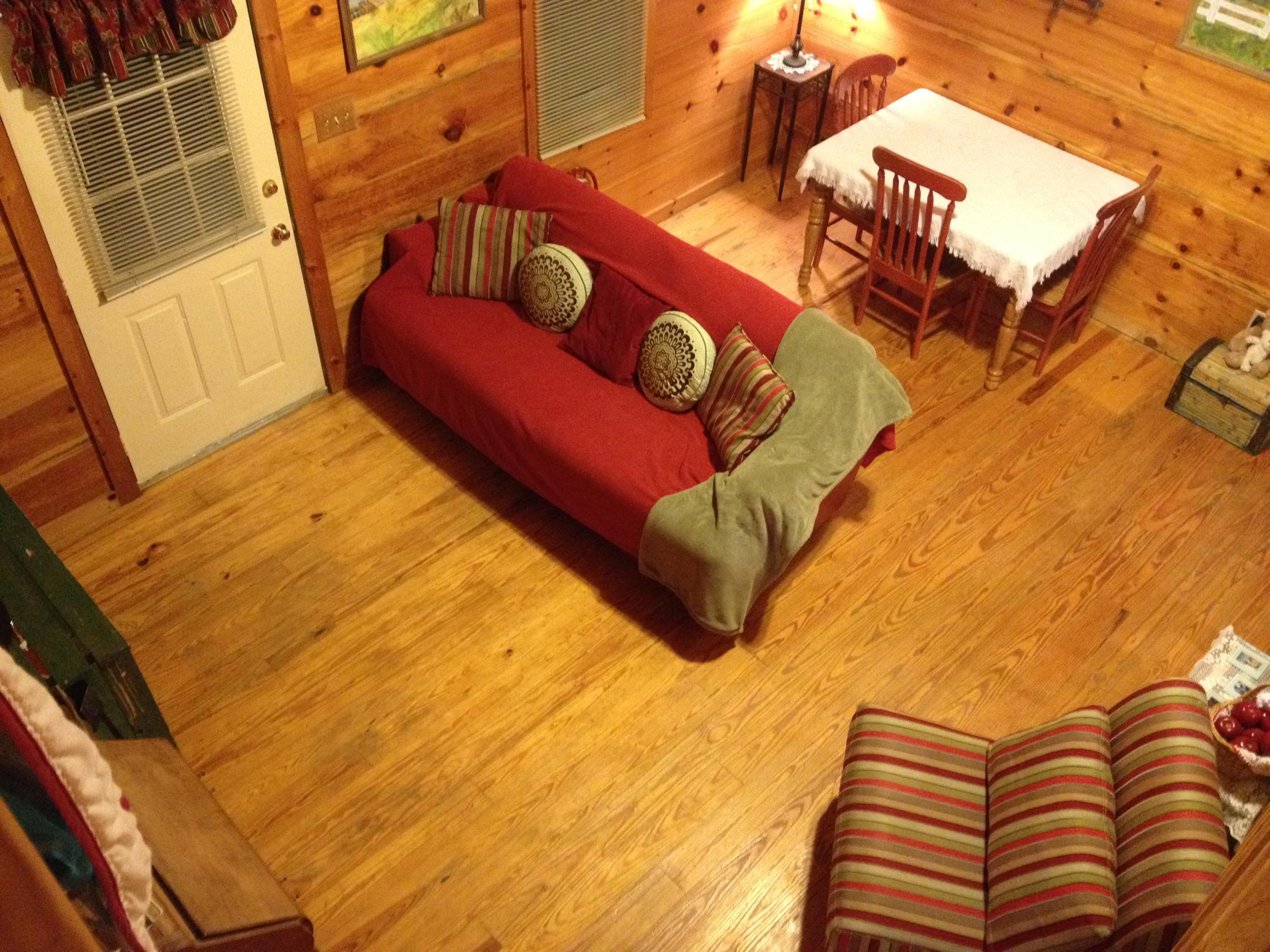 2214 Old Federal Road Ocoee, TN 37361 - Photo 5 of 12 IMG-1719