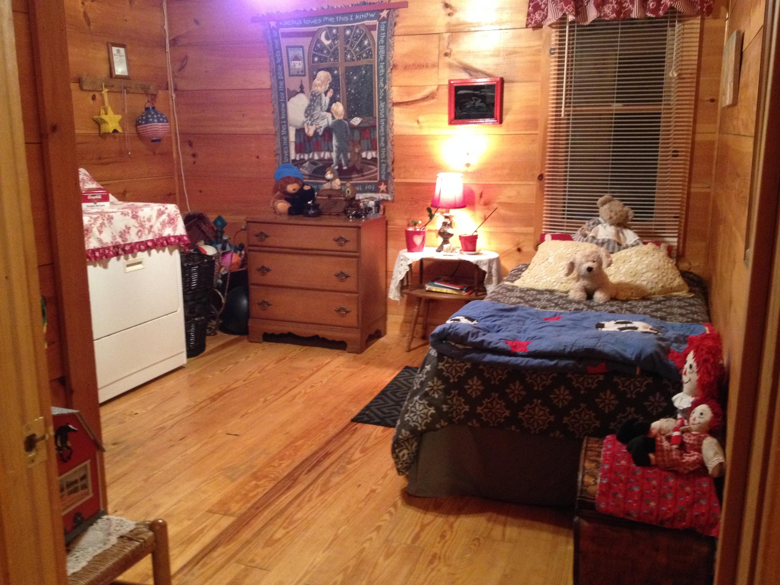2214 Old Federal Road Ocoee, TN 37361 - Photo 10 of 12 IMG-1724