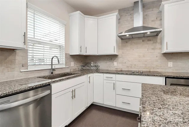 $3,450 | 3821 Sky Haven Drive, Charlotte, NC 28217