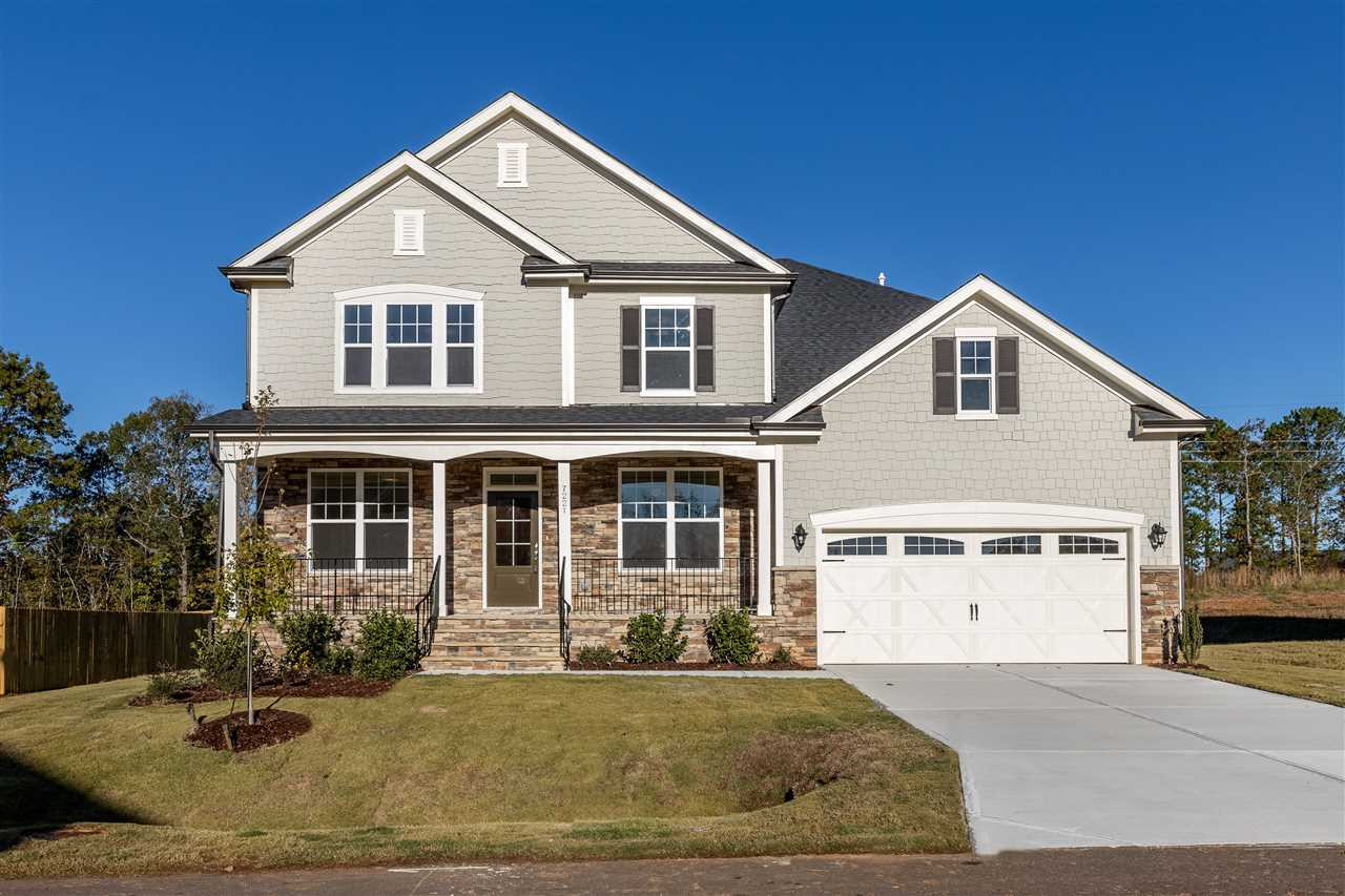 7221 Rex Road Holly Springs, NC 27540 - Photo 1 of 30 Photo 1