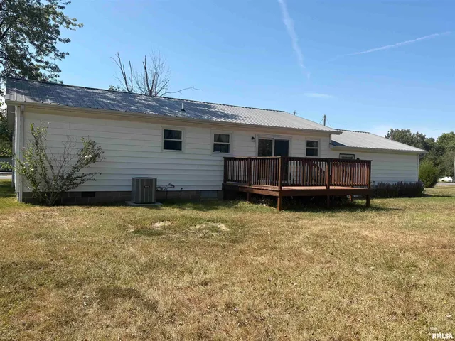 $149,000 | 100 North 35th Street, Herrin, IL 62948
