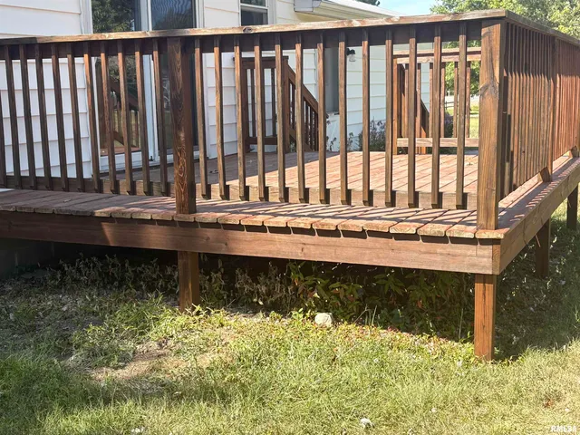 $149,000 | 100 North 35th Street, Herrin, IL 62948