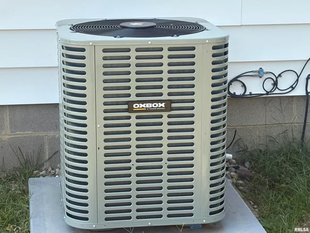 $149,000 | 100 North 35th Street, Herrin, IL 62948